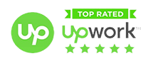 Upwotk Top-rated Agency