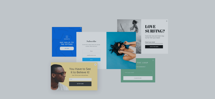 GUIDE: How to Boost Your eCommerce Revenue With Popups