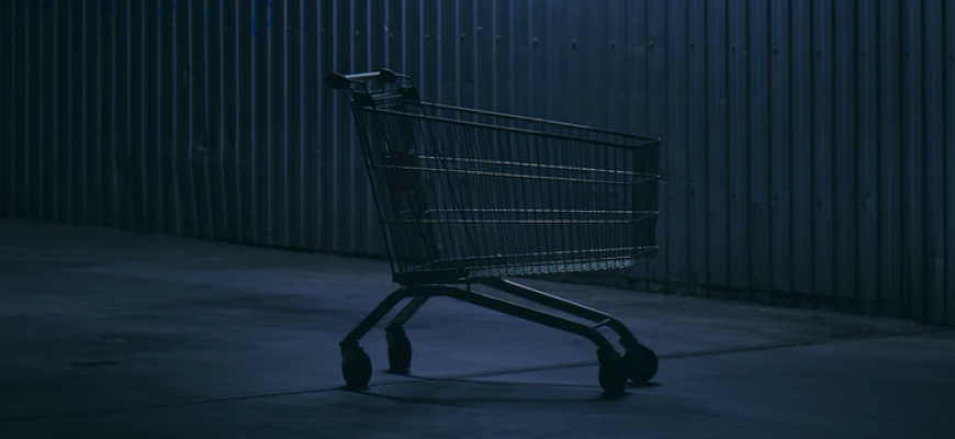 How to Reduce eCommerce Cart Abandonment [Guide]