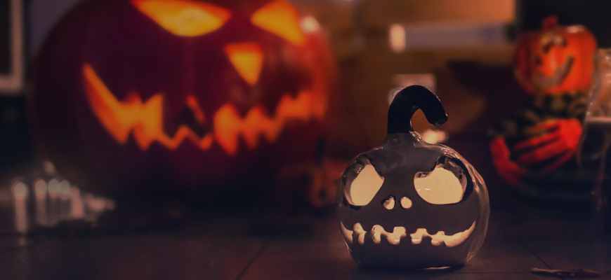 Trick or Treat: Get the Best Halloween Deals 2021