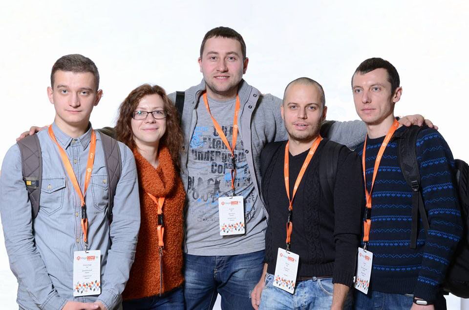 Dedicated Magento development team