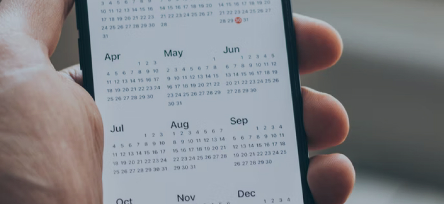 eCommerce Events: Mark Your Calendar 2022