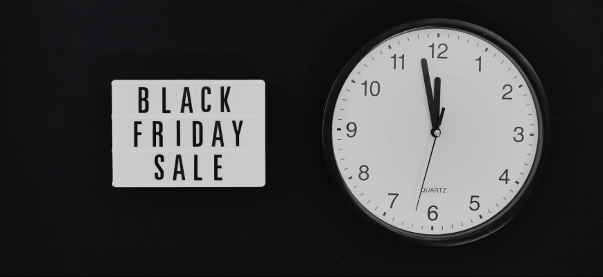 BFCM SALE: The Best Black Friday Deals for eCommerce Business