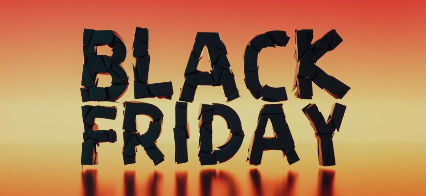 Black Friday and Cyber Monday Checklist for Ecommerce Retailers