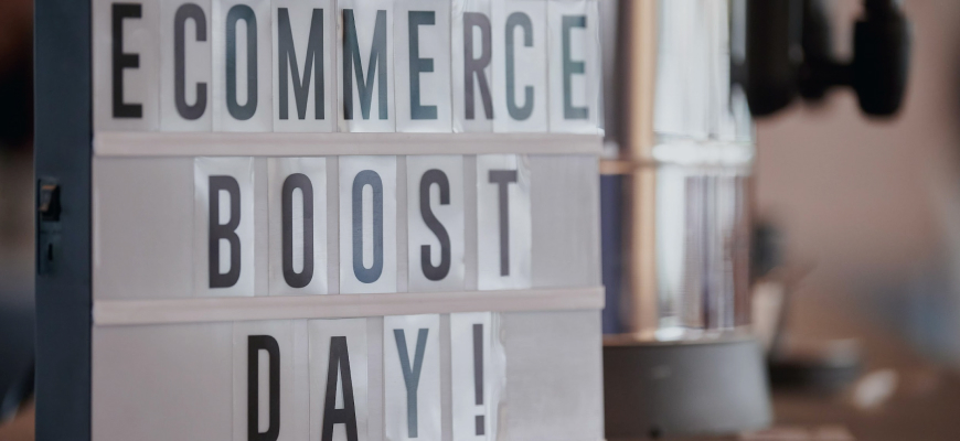 Ecommerce Boost Day Manchester by MageCloud & Partners: Recap