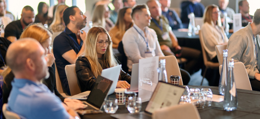 Ecommerce Camp Birmingham 2025: Highlights
