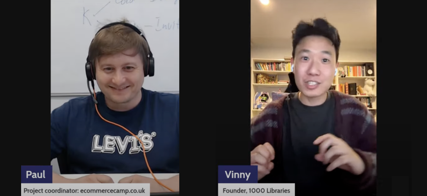 Storytelling That Scales: From Photoblog to 1.7M+ Community [LIVE]