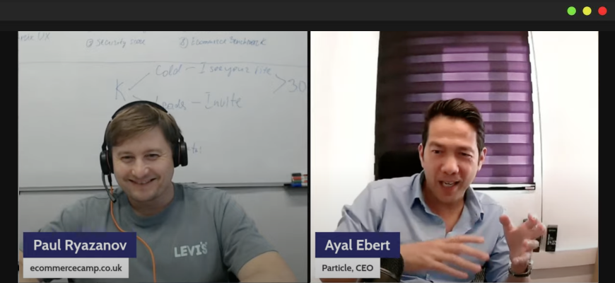 Building a $100M DTC Men’s Beauty Brand [REPLAY]