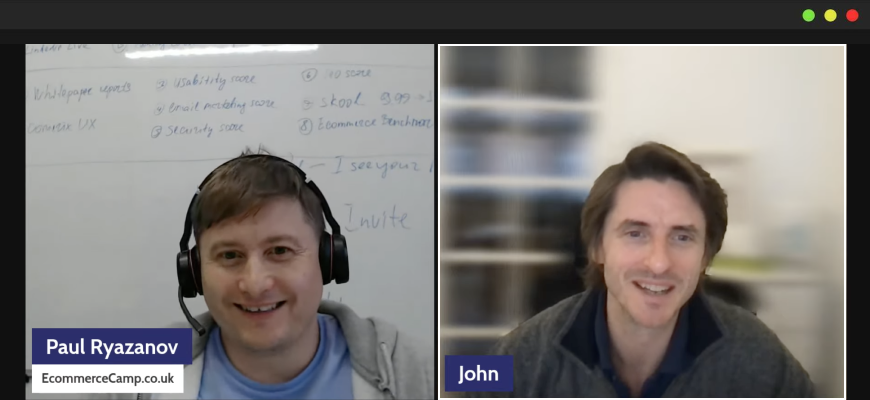 The UK’s Iconic Gin Subscription and Its Community [REPLAY]