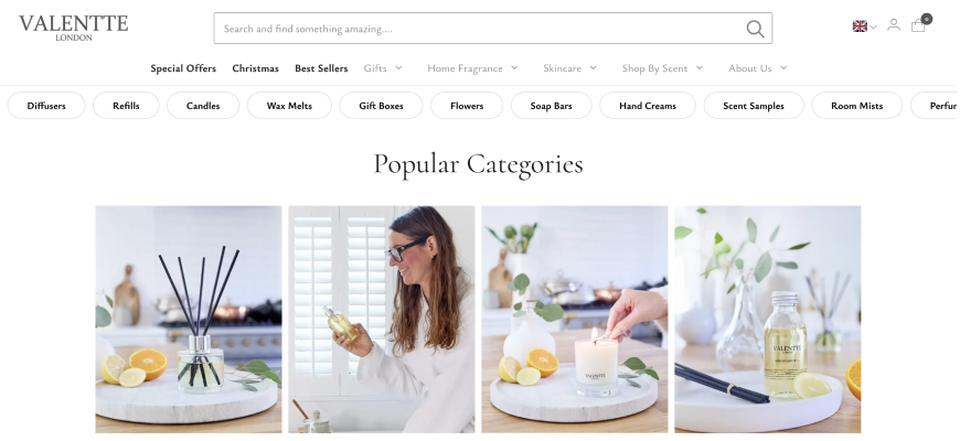 The Valentte Craftsmanship Phenomenon [LIVE TALK • 16 DEC]